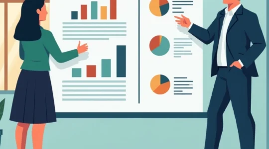 Stages et alternances