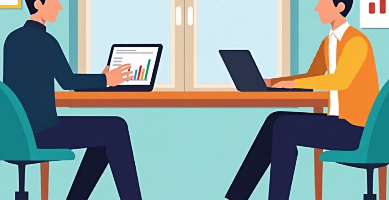 réussir son entretien