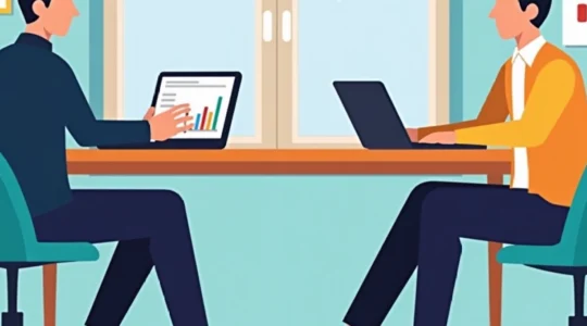 réussir son entretien