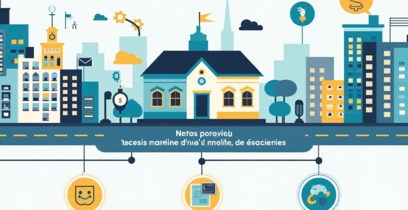 mobilité professionnelle 