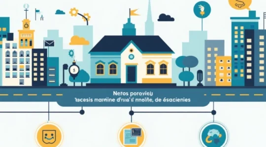 mobilité professionnelle