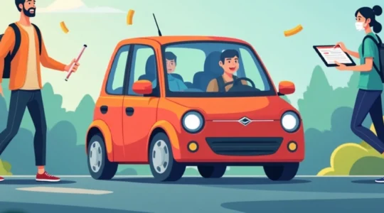 tarifs d’assurance auto