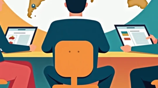 coaching professionnel