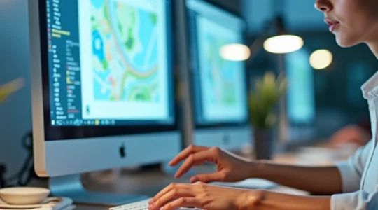 école spécialisée