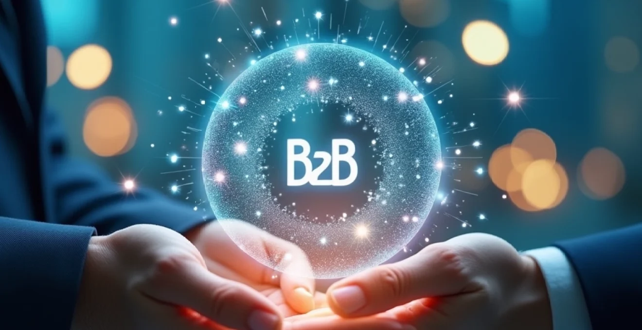 partenariats B2B