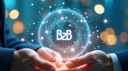 partenariats B2B
