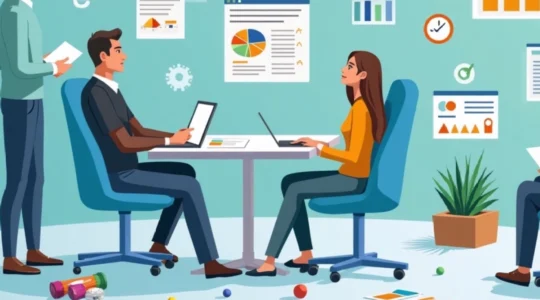 bilan de compétences