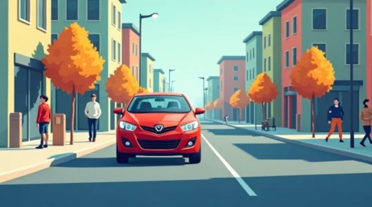 assurance au kilomètre