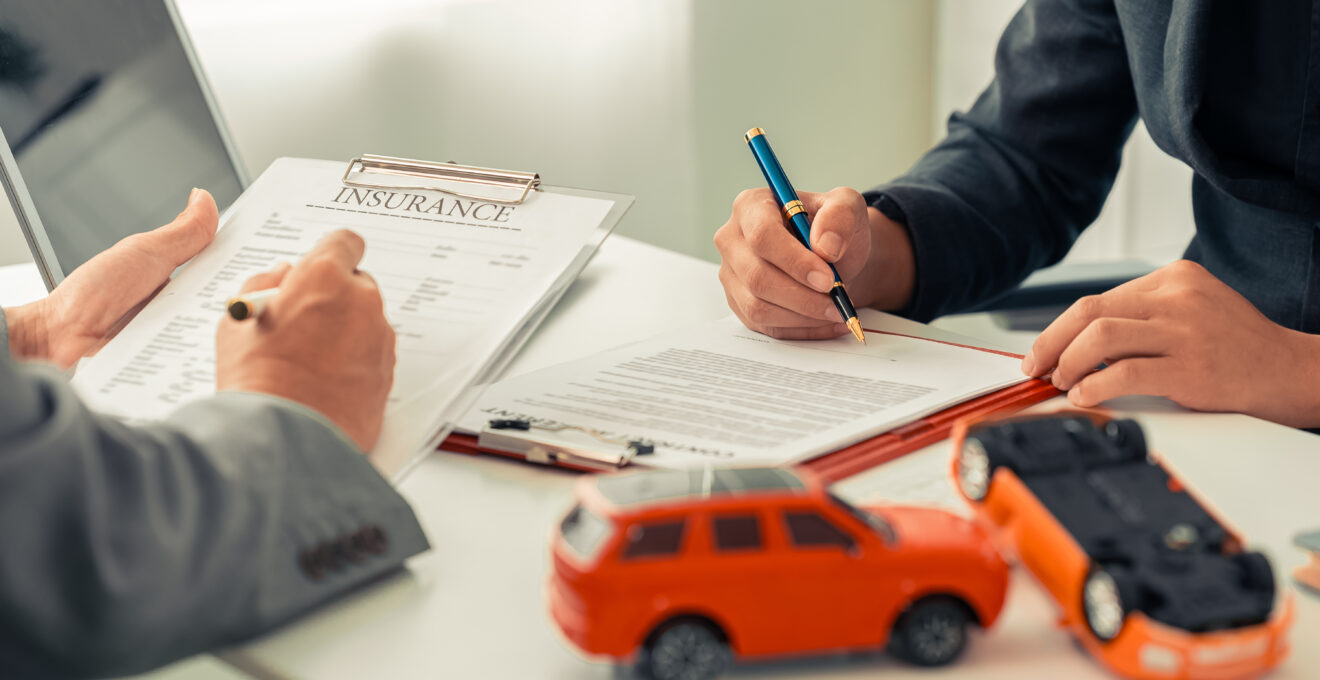 assurance automobile