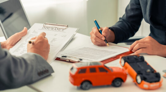 assurance automobile