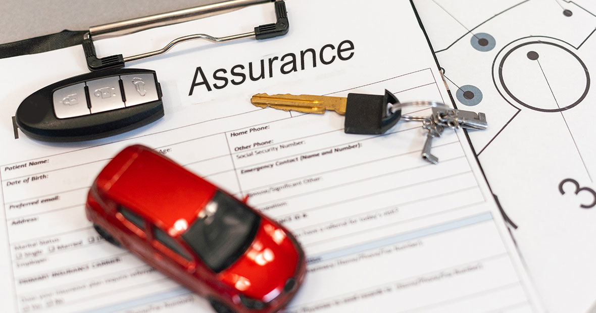 assurance auto